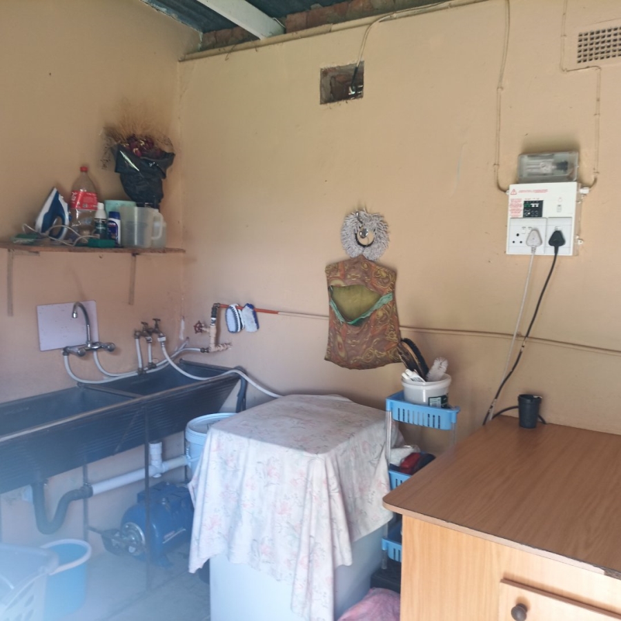 4 Bedroom Property for Sale in Brandfort Free State